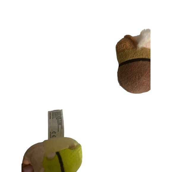 Disney Snow White Dopey Sneezy Tsum Tsum Set Seven Dwarfs Mini Plush Stuffed Toy - Picture 8 of 12